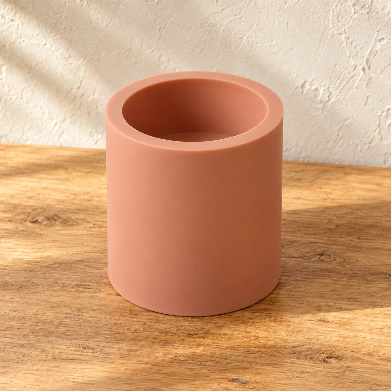 Cylinder Pillar Mould